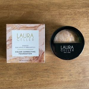 Laura Geller Baked Balance & Brighten - Medium